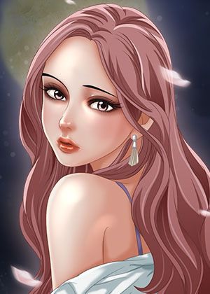 女儿漫画免费韩漫精选